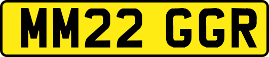 MM22GGR