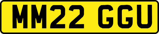 MM22GGU