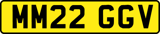 MM22GGV