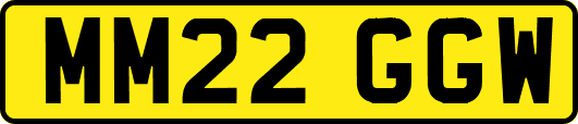MM22GGW