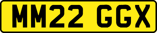 MM22GGX