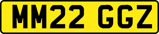 MM22GGZ
