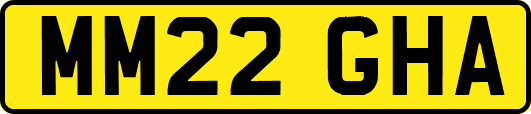 MM22GHA
