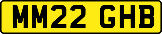 MM22GHB