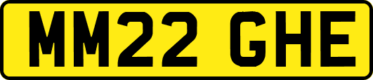 MM22GHE
