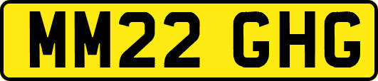 MM22GHG