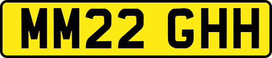 MM22GHH