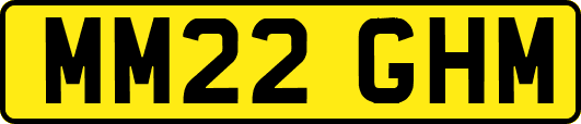 MM22GHM