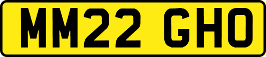 MM22GHO