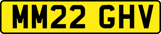 MM22GHV
