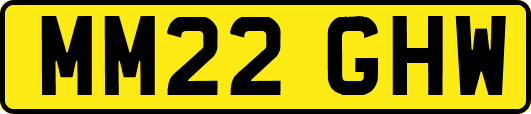 MM22GHW