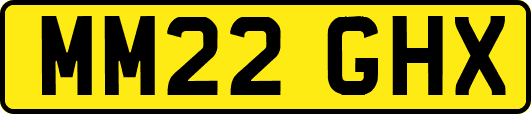 MM22GHX