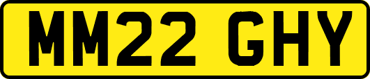 MM22GHY