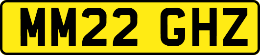 MM22GHZ