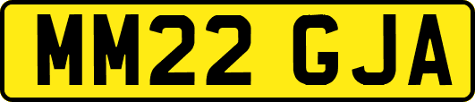 MM22GJA