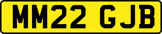 MM22GJB