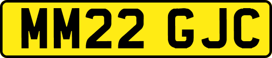 MM22GJC