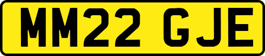MM22GJE