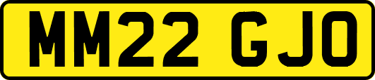 MM22GJO