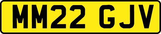 MM22GJV