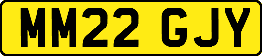MM22GJY