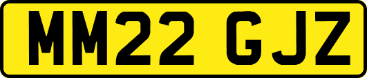 MM22GJZ