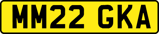 MM22GKA