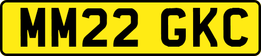 MM22GKC