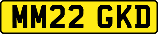 MM22GKD