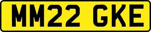 MM22GKE