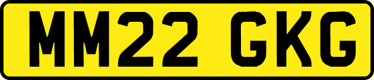 MM22GKG