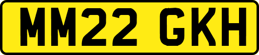 MM22GKH