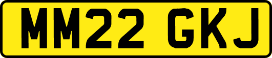 MM22GKJ