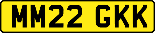 MM22GKK