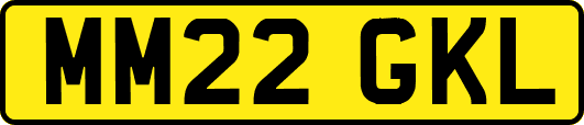 MM22GKL