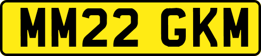 MM22GKM