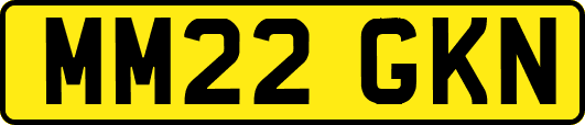 MM22GKN