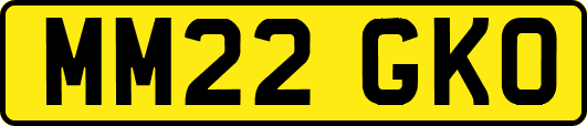 MM22GKO