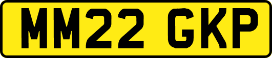 MM22GKP