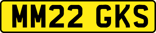 MM22GKS