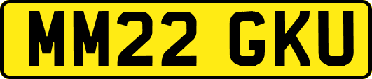 MM22GKU