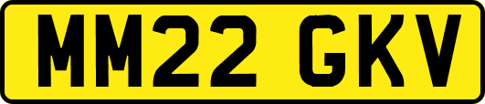 MM22GKV
