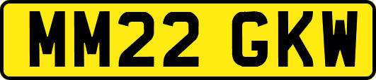 MM22GKW