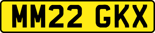 MM22GKX