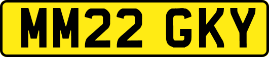 MM22GKY
