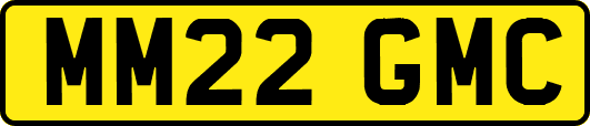 MM22GMC
