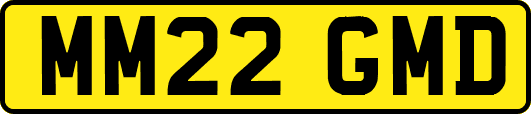 MM22GMD