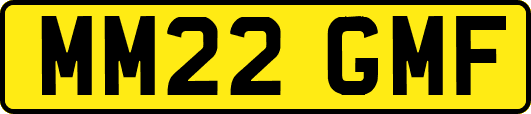MM22GMF