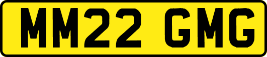 MM22GMG