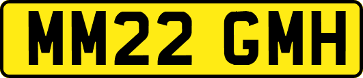 MM22GMH